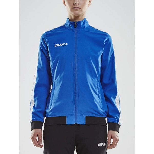Pro Control Woven Jacket W