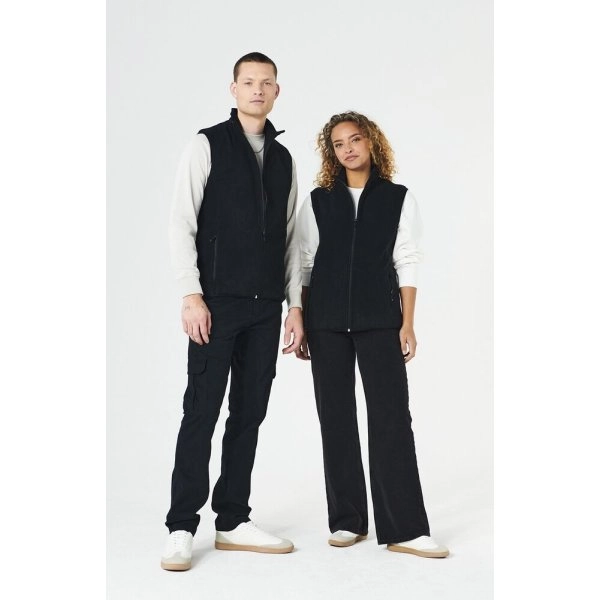 Immagine Basic Polar Fleece Vest