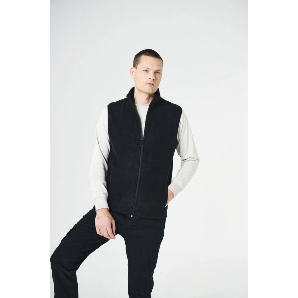 Immagine Basic Polar Fleece Vest