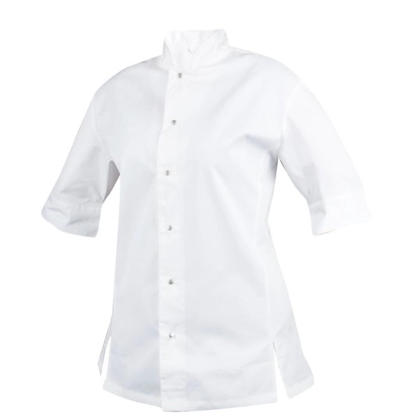7409 CHEFS JACKET EXCLUSIVE WOMEN´S