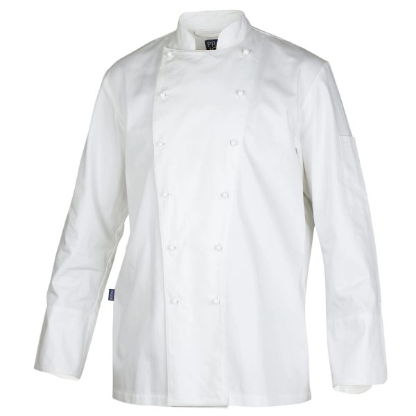 7401 CHEFS JACKET