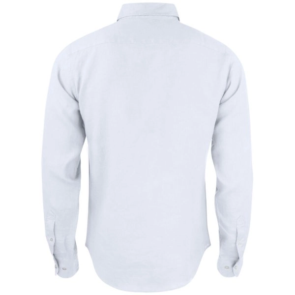 Summerland Linen Shirt