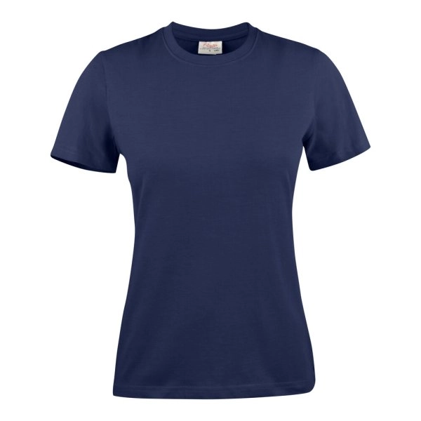 Immagine Heavy T-Shirt Lady