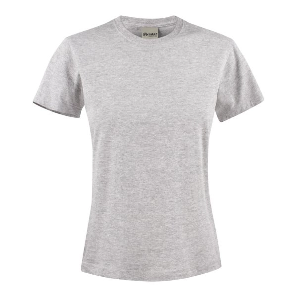 Immagine Heavy T-Shirt Lady