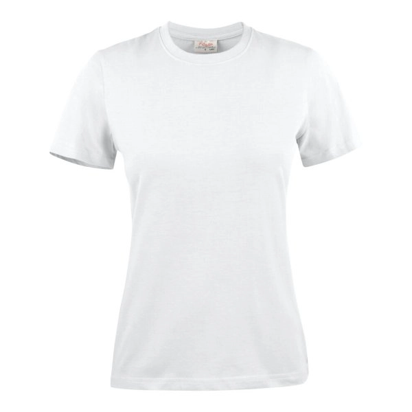 Immagine Heavy T-Shirt Lady