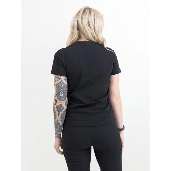 Immagine Heavy T-Shirt Lady