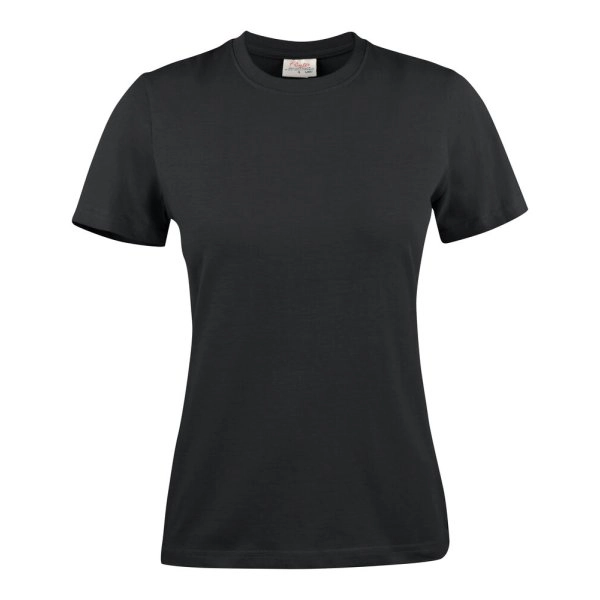 Immagine Heavy T-Shirt Lady