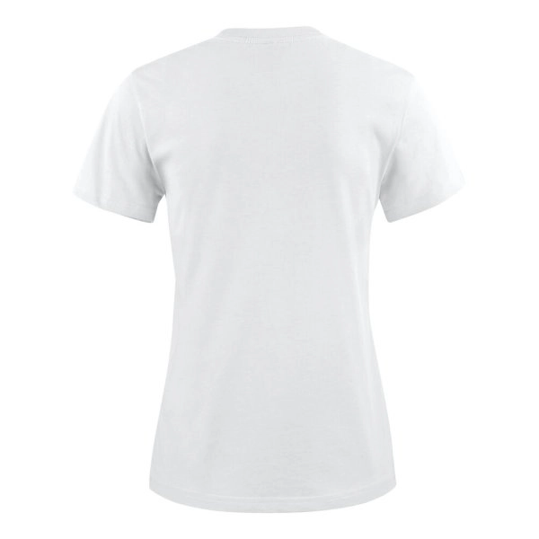 Heavy T-Shirt Lady