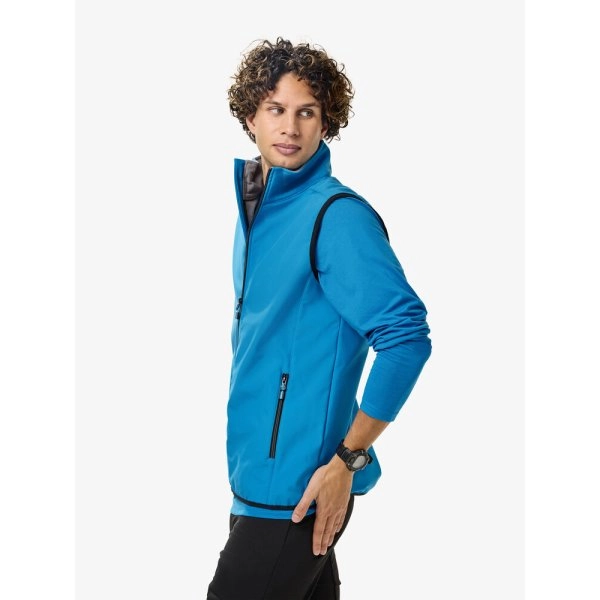 Immagine Trial Vest
