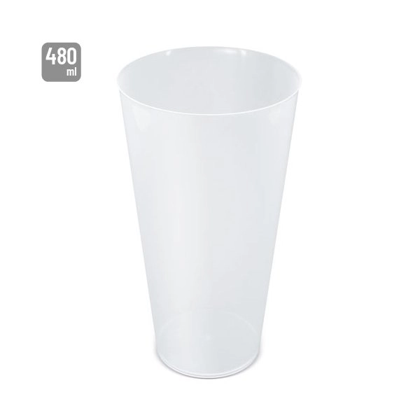 BICCHIERE PARTY 480 ML