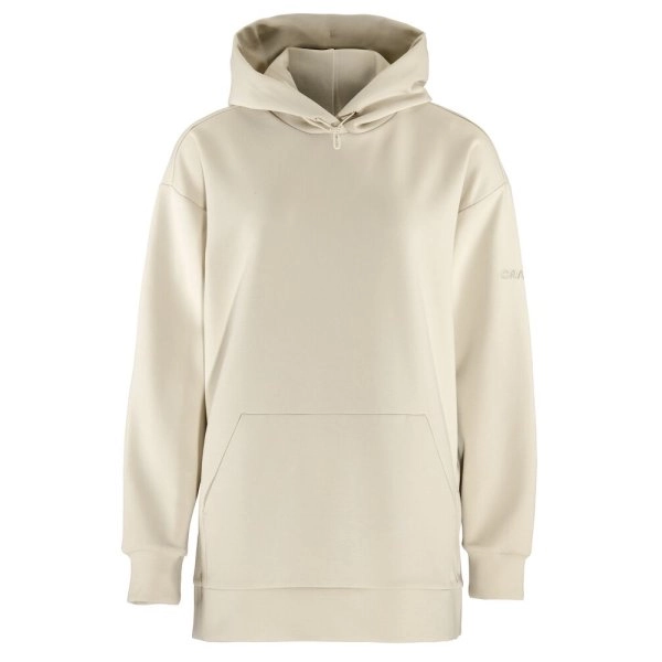 ADV Join Long Hoodie W