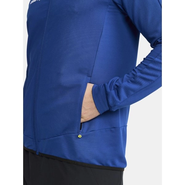 Extend Full Zip M