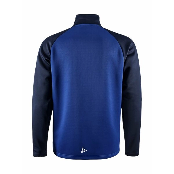 Squad 2.0 Full Zip M