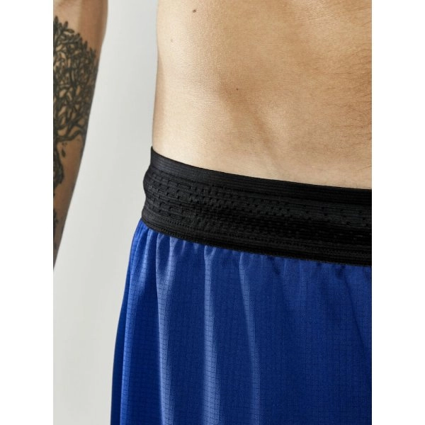 Progress Basket Shorts M