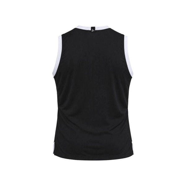 Immagine Progress Basket Singlet M