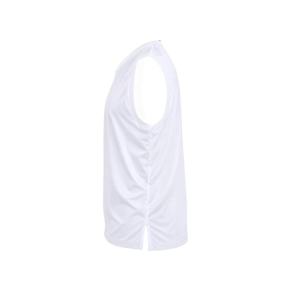 Immagine Progress Basket Singlet M