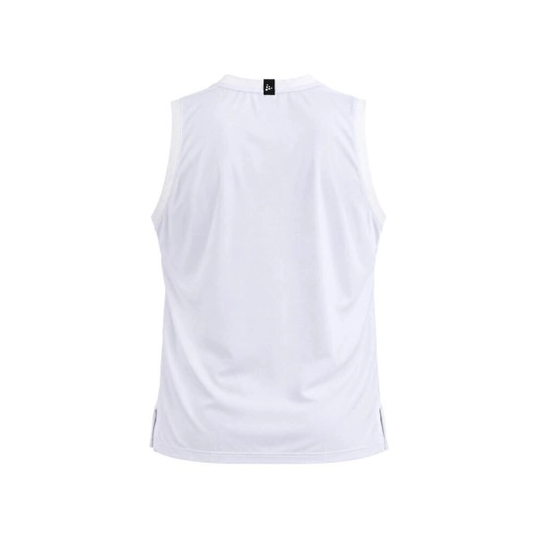 Immagine Progress Basket Singlet M