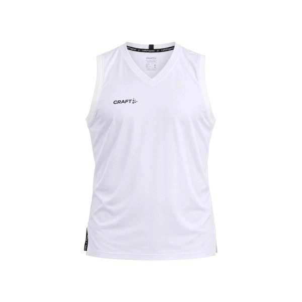 Immagine Progress Basket Singlet M