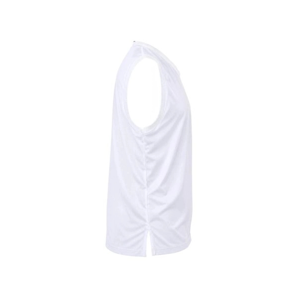 Immagine Progress Basket Singlet M