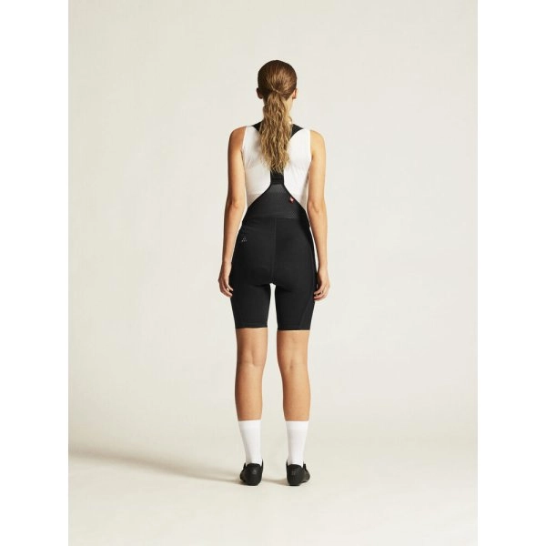 Adv Aero Bib Shorts W