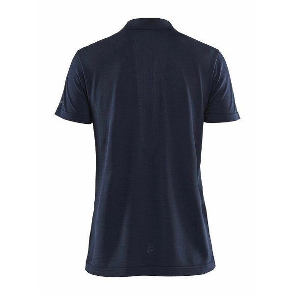 ADV Seamless Polo Shirt M