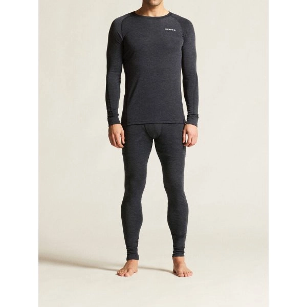 Immagine CORE Wool Merino Set M
