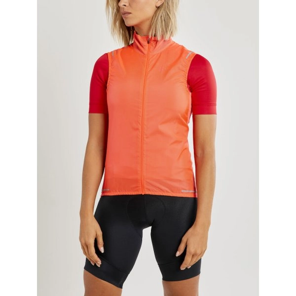 ADV Essence Light Wind Vest W