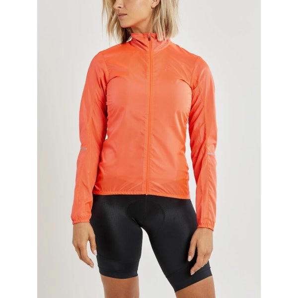 ADV Essence Light Wind Jacket W