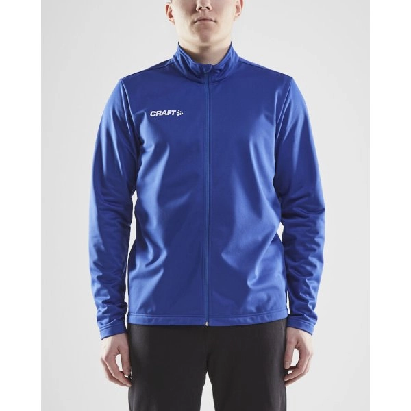 Squad Jacket M