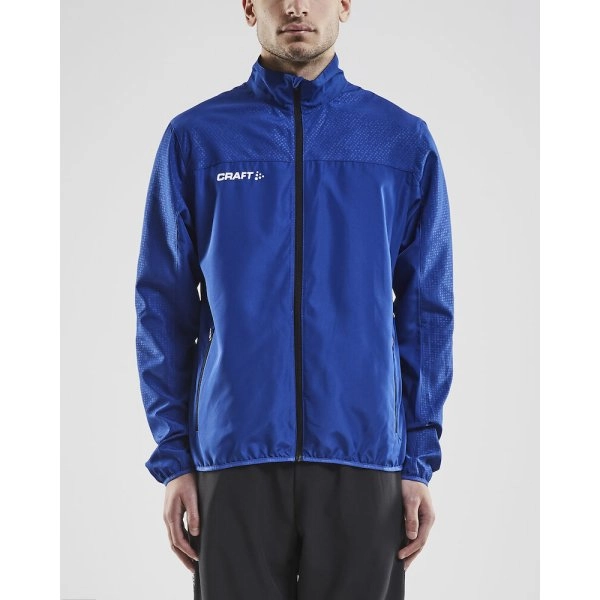 Rush Wind Jkt M