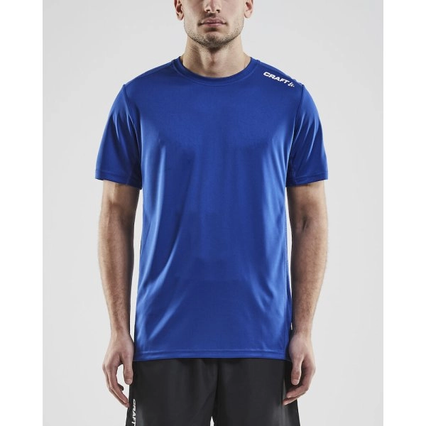Rush SS Tee M