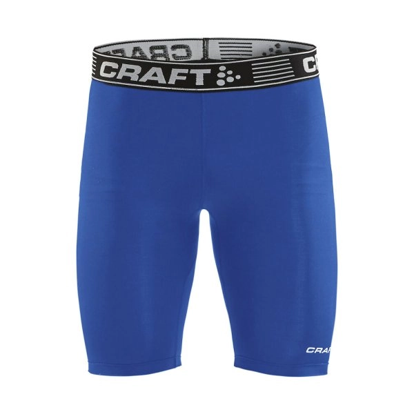 Pro Control Compression Short Tights