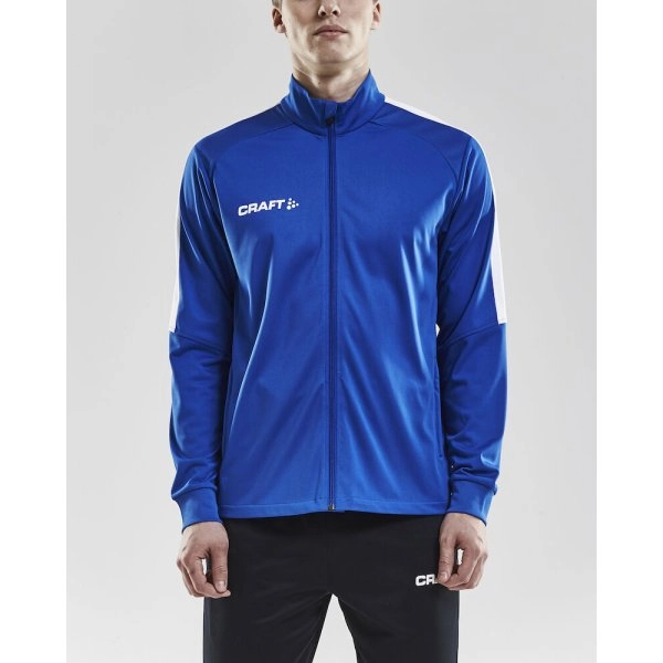 Progress Jacket M