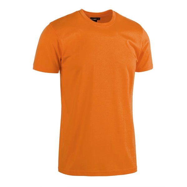 T-SHIRT GIROCOLLO JAM