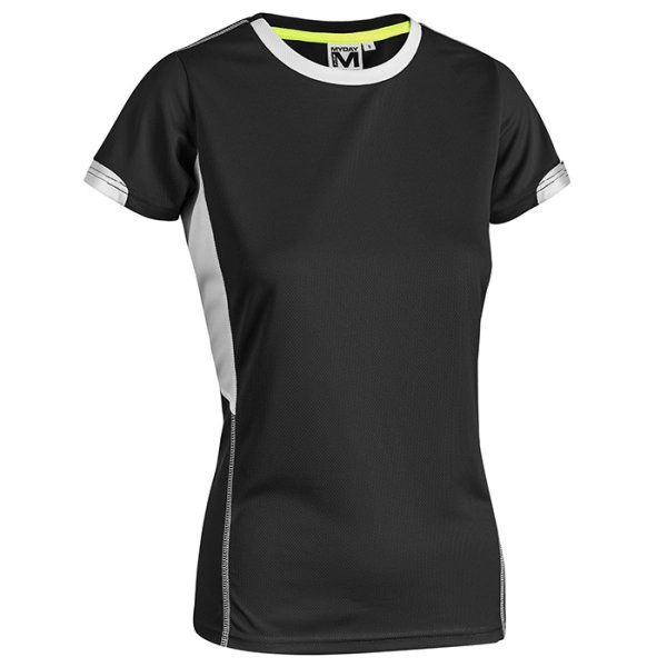 T-SHIRT DONNA MARATHON