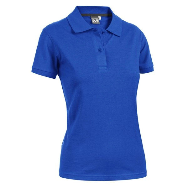 Polo ANGY JERSEY donna