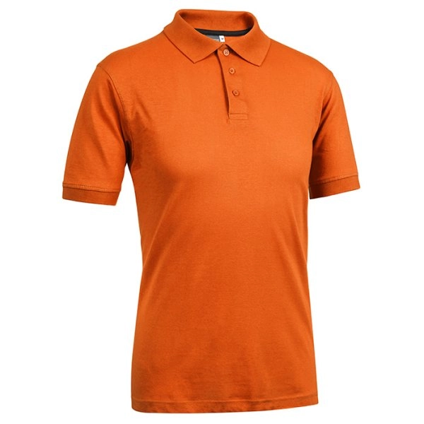 POLO FOX JERSEY