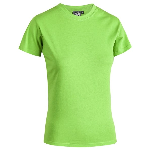 T-Shirt WOMAN donna girocollo