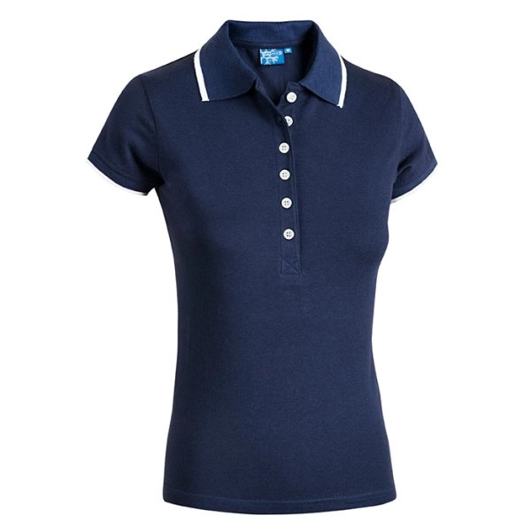 Polo MICHELLE donna 185 gr