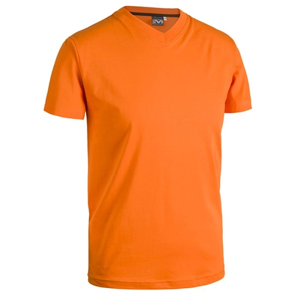 T-Shirt V-TEX scollo V
