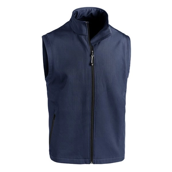 Gilet GINGER