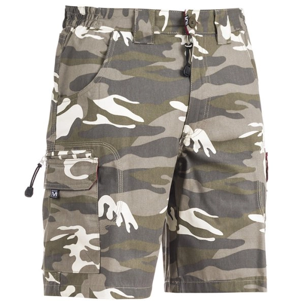 Pantaloncino MUROA 200gr