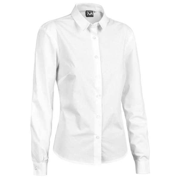 Camicia Donna WELCOME