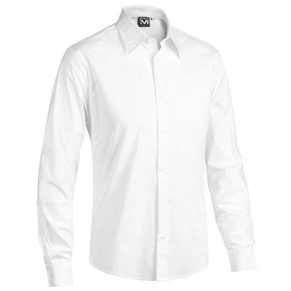 Camicia Uomo MEETING