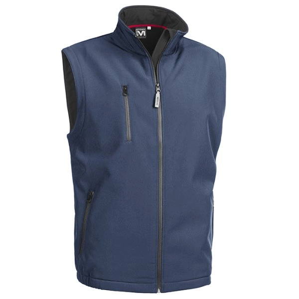 Gilet CHRONO