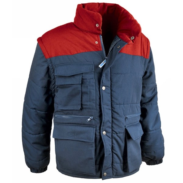 GIUBBOTTO SUPER ANTARES