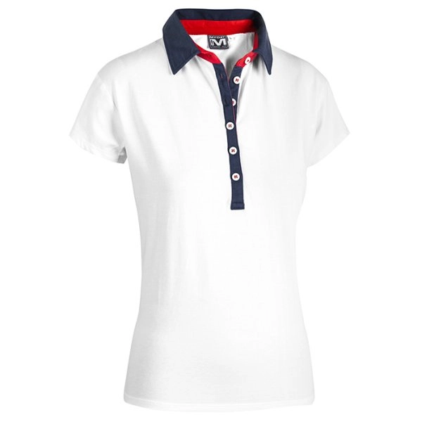 Polo SHAKIRA donna, 200 gr
