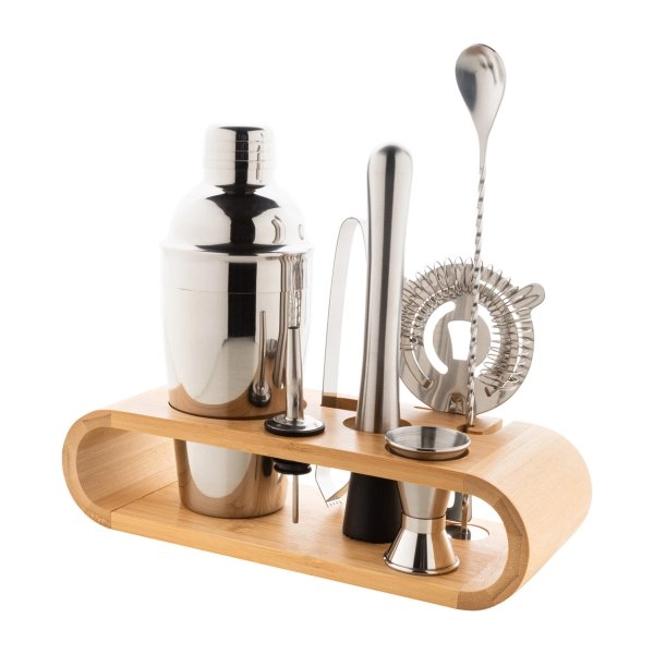 Paloma Set cocktail
