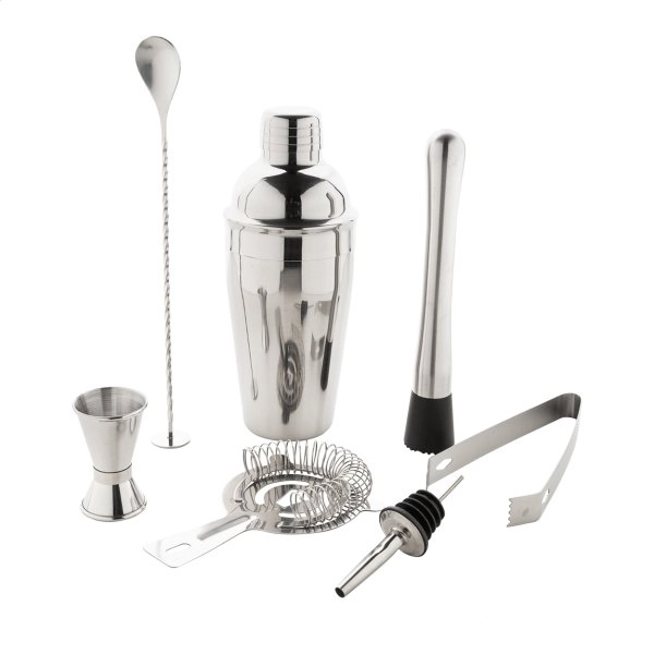 Immagine Paloma Set cocktail
