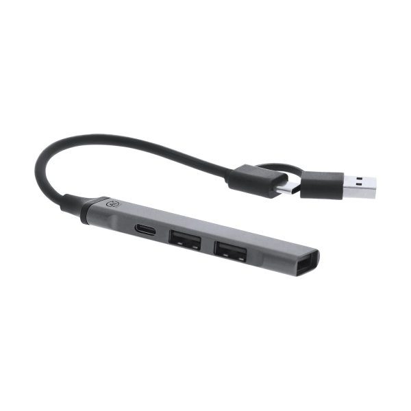 Konery Hub USB